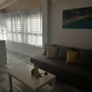  Apartamento Rasqueta 6 - Fantástico Y Acogedor Junto A La Playa España