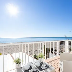  Apartamento Higuerón Playa España