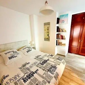  Apartamento La Carabela Luxury España