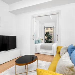  Apartamento Iloftmalaga Alameda De Capuchinos Ii España