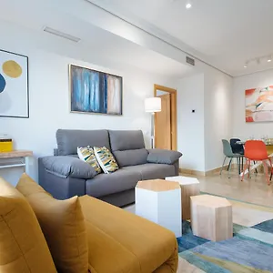 San Bernardo Boutique Appartement