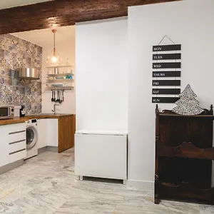 La Flamenka Appartement