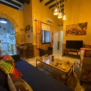 Tu Rincon Sevillano Appartement