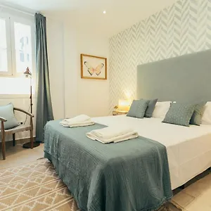 Tu Casa En El Corazon De Triana Appartement