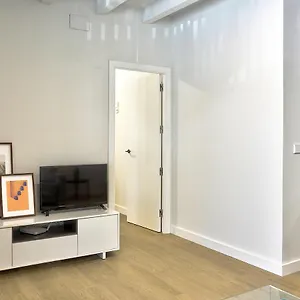 Apartamento De Dos En Triana, Sevilla