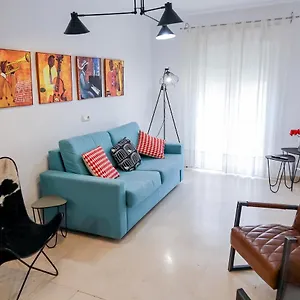 Apartamento Sauceda, Sevilla