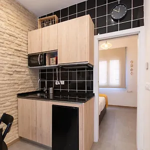 Laura Appartement