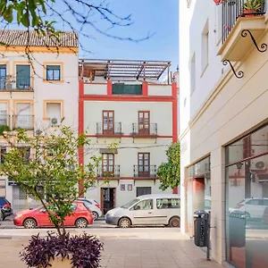 Loft En Triana Appartement