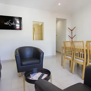 Apartamento Moderno En De 95m2, Sevilla