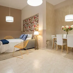 Abades Cathedral Oasis Appartement