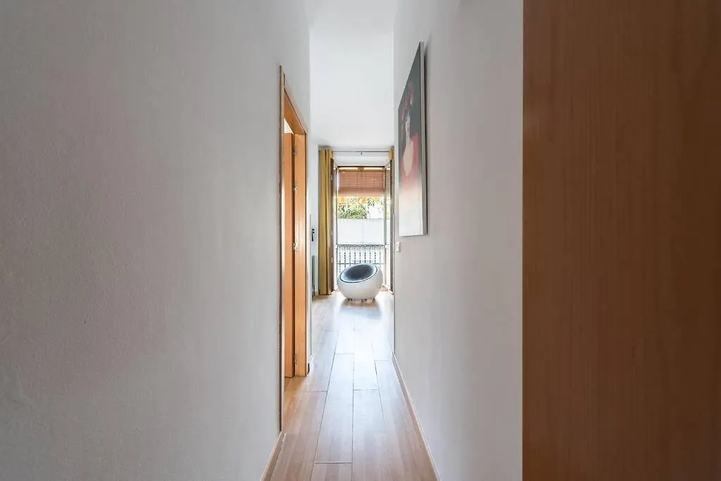 Pop Art, Apartamento Valvanera, pleno centro Siviglia Appartamento