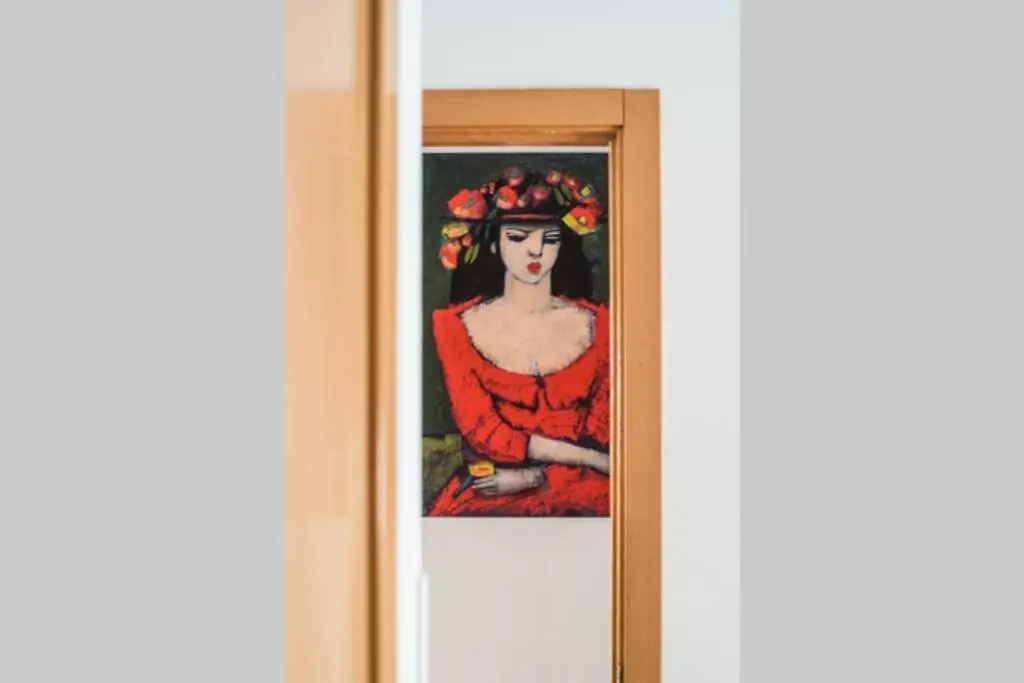 Apartment Pop Art, Apartamento Valvanera, Pleno Centro Seville