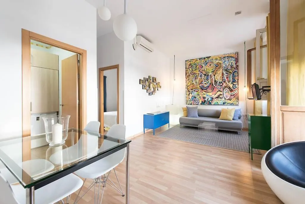 Pop Art, Apartamento Valvanera, Pleno Centro Seville Spain