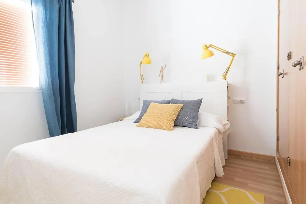Apartment Pop Art, Apartamento Valvanera, Pleno Centro Seville Spain