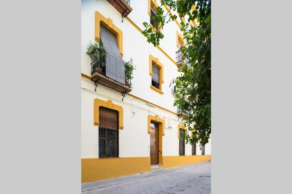 Apartment Pop Art, Apartamento Valvanera, Pleno Centro Seville