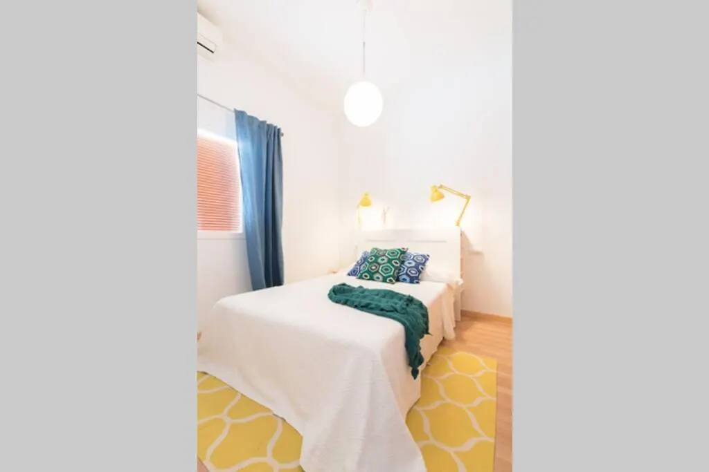 Apartment Pop Art, Apartamento Valvanera, Pleno Centro Seville