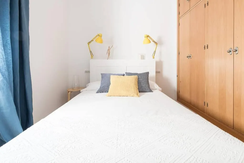 Pop Art, Apartamento Valvanera, Pleno Centro Seville Apartment