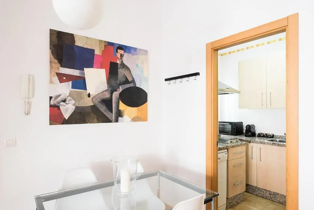 Pop Art, Apartamento Valvanera, Pleno Centro Seville Apartment